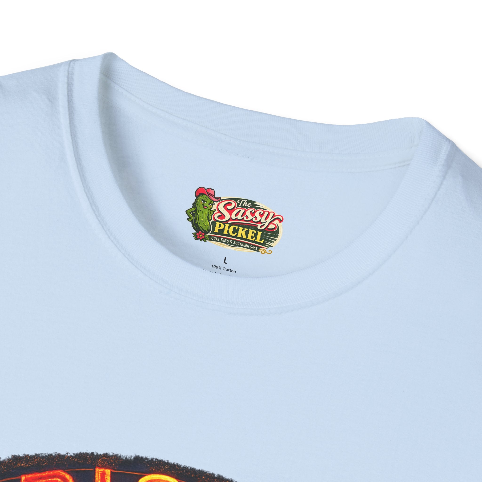 Bristol Sign T-Shirt