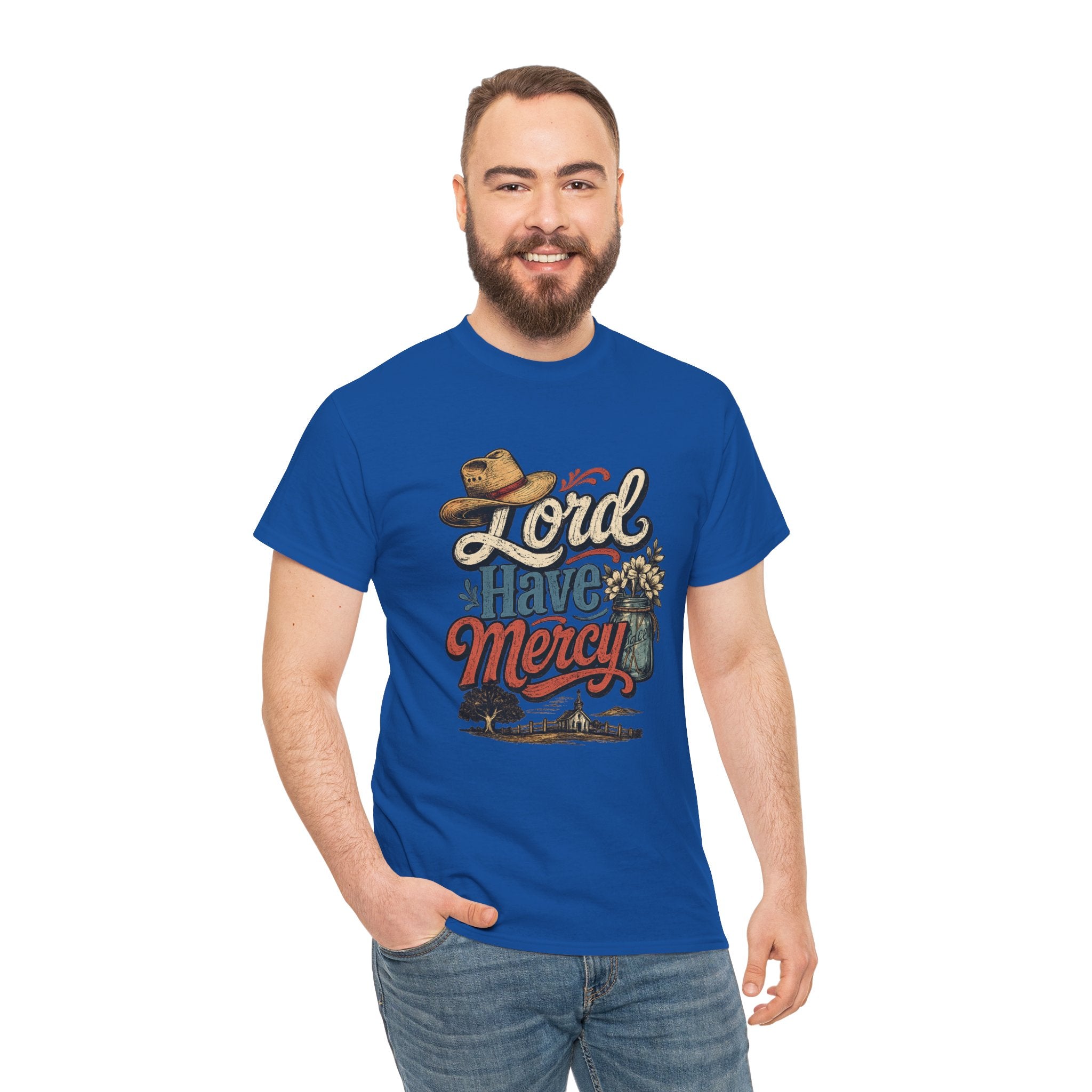 Lord Have Mercy T-Shirt