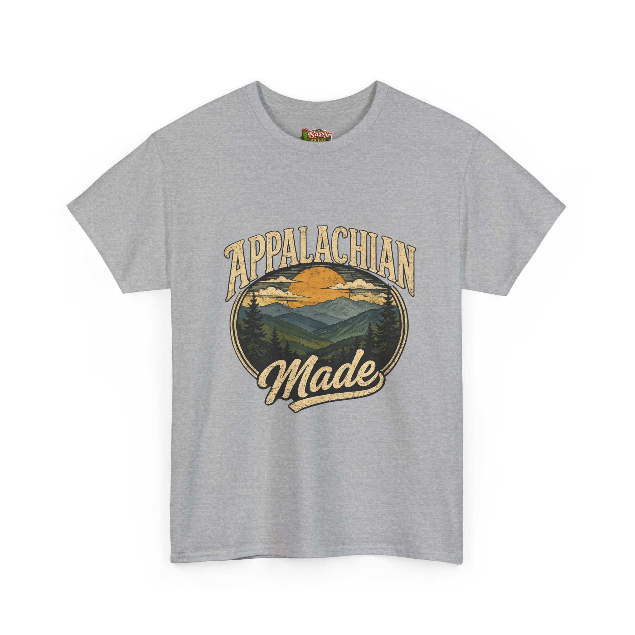 Appalachian Made T-Shirt