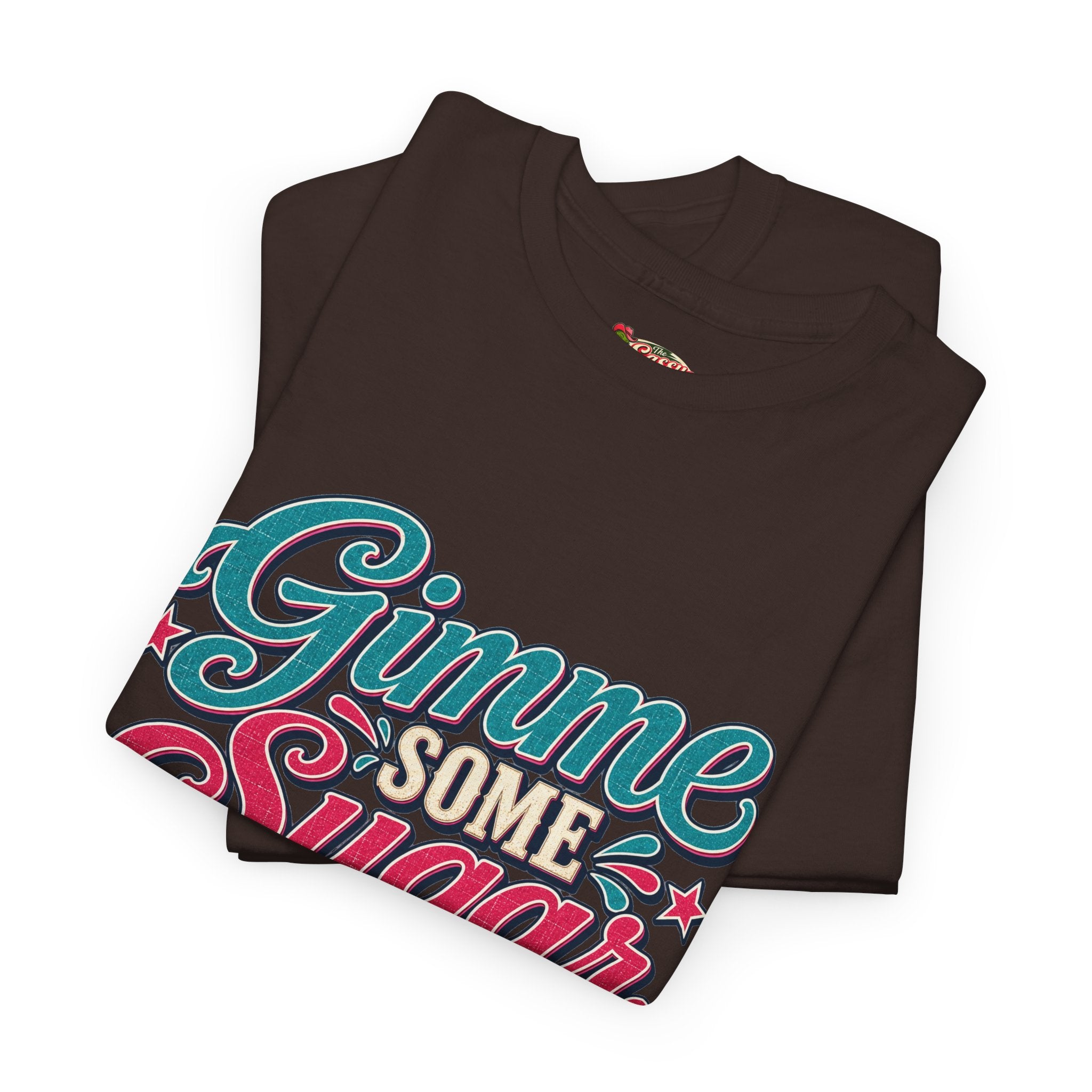 Gimme Some Sugar Southern Style T-Shirt
