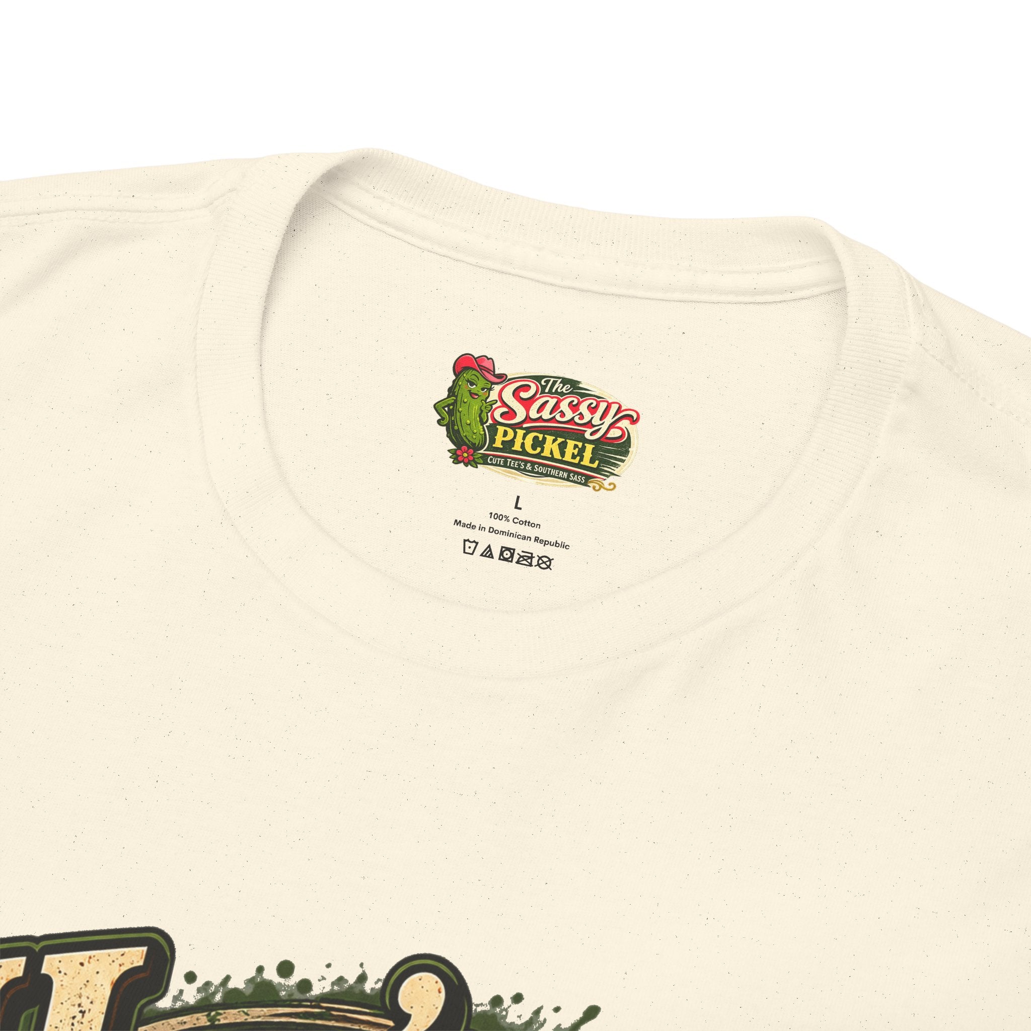 How’s Ya Mom ‘n’ Em? T-Shirt