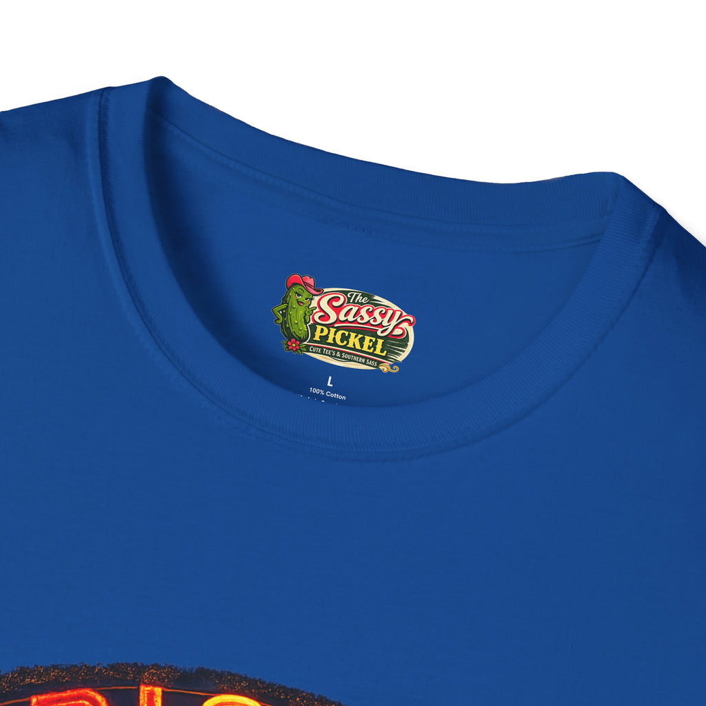 Bristol Sign T-Shirt