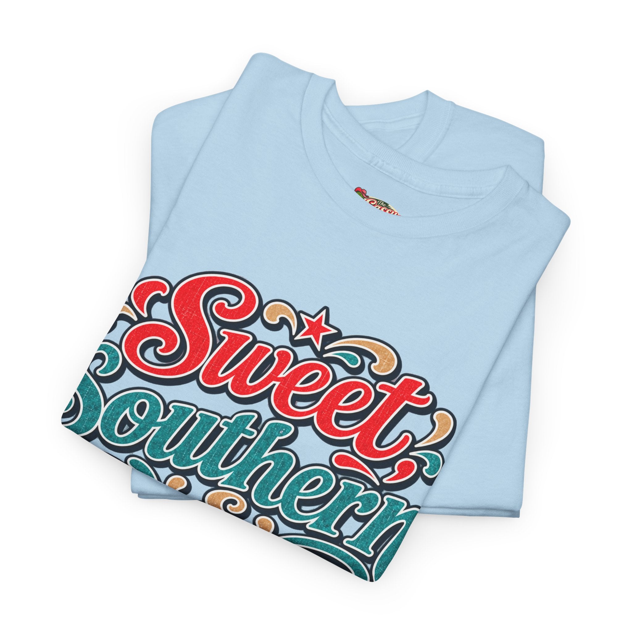 Sweet, Southern & Sassy Southern Style T-Shirt
