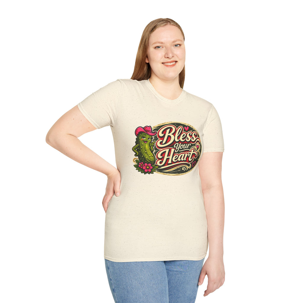 Bless Your Heart T-Shirt