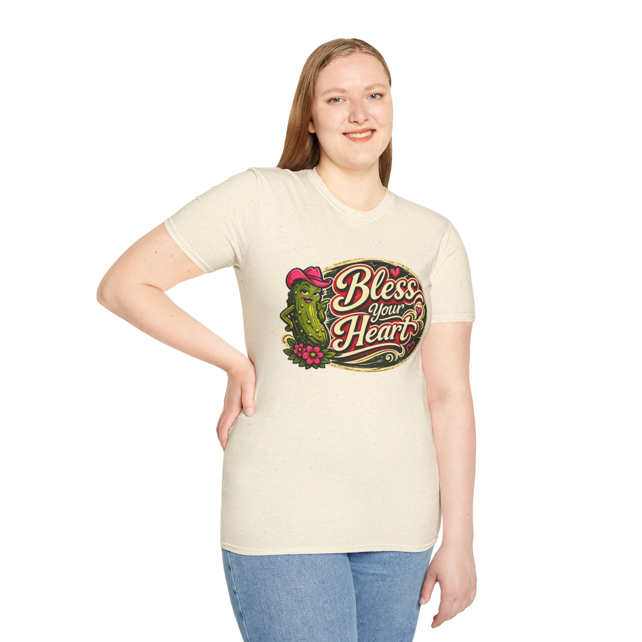 Bless Your Heart T-Shirt