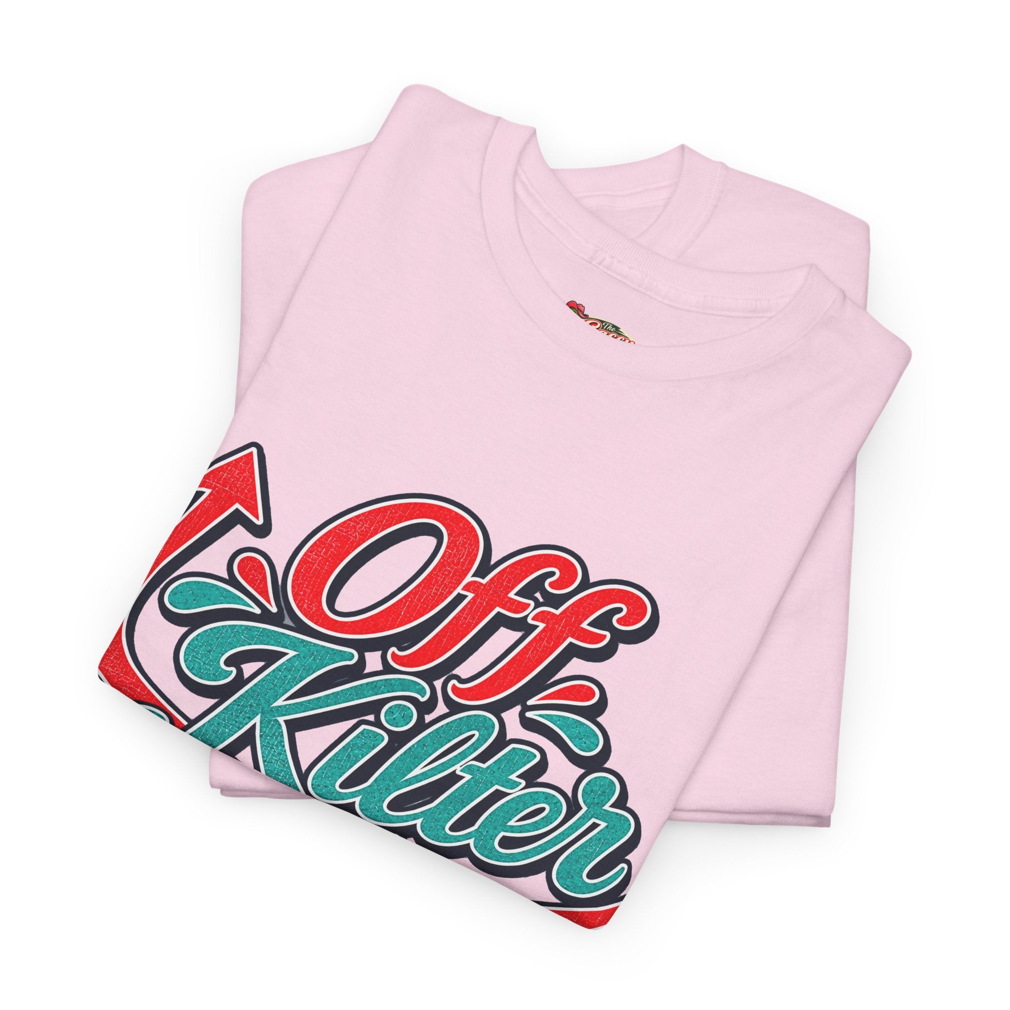Off Kilter Southern Style T-Shirt