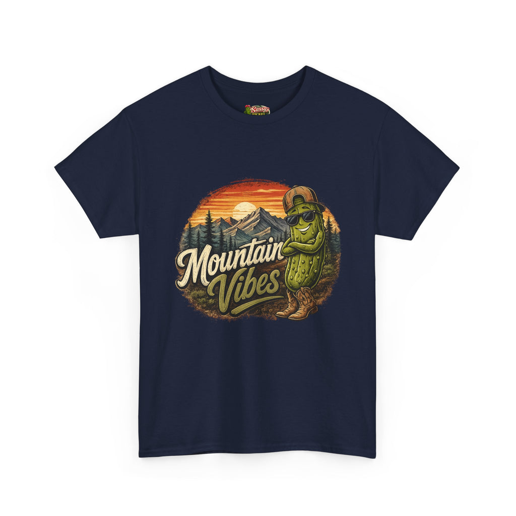 Mountain Vibes T-Shirt