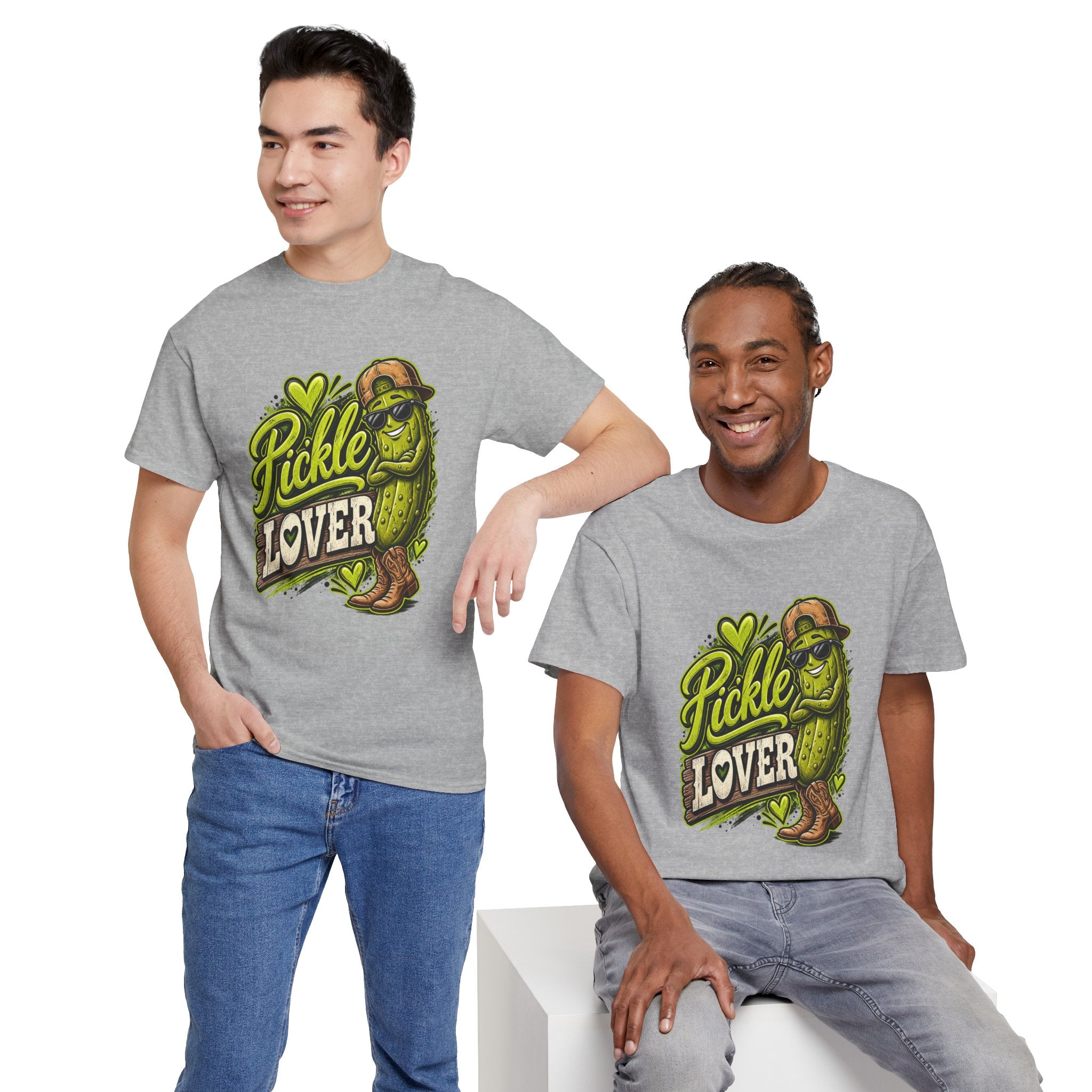 Pickle Lover T-Shirt
