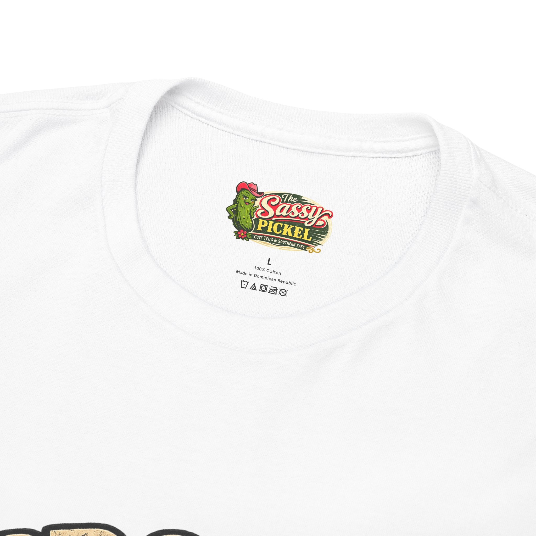 Proud Hillbilly T-Shirt