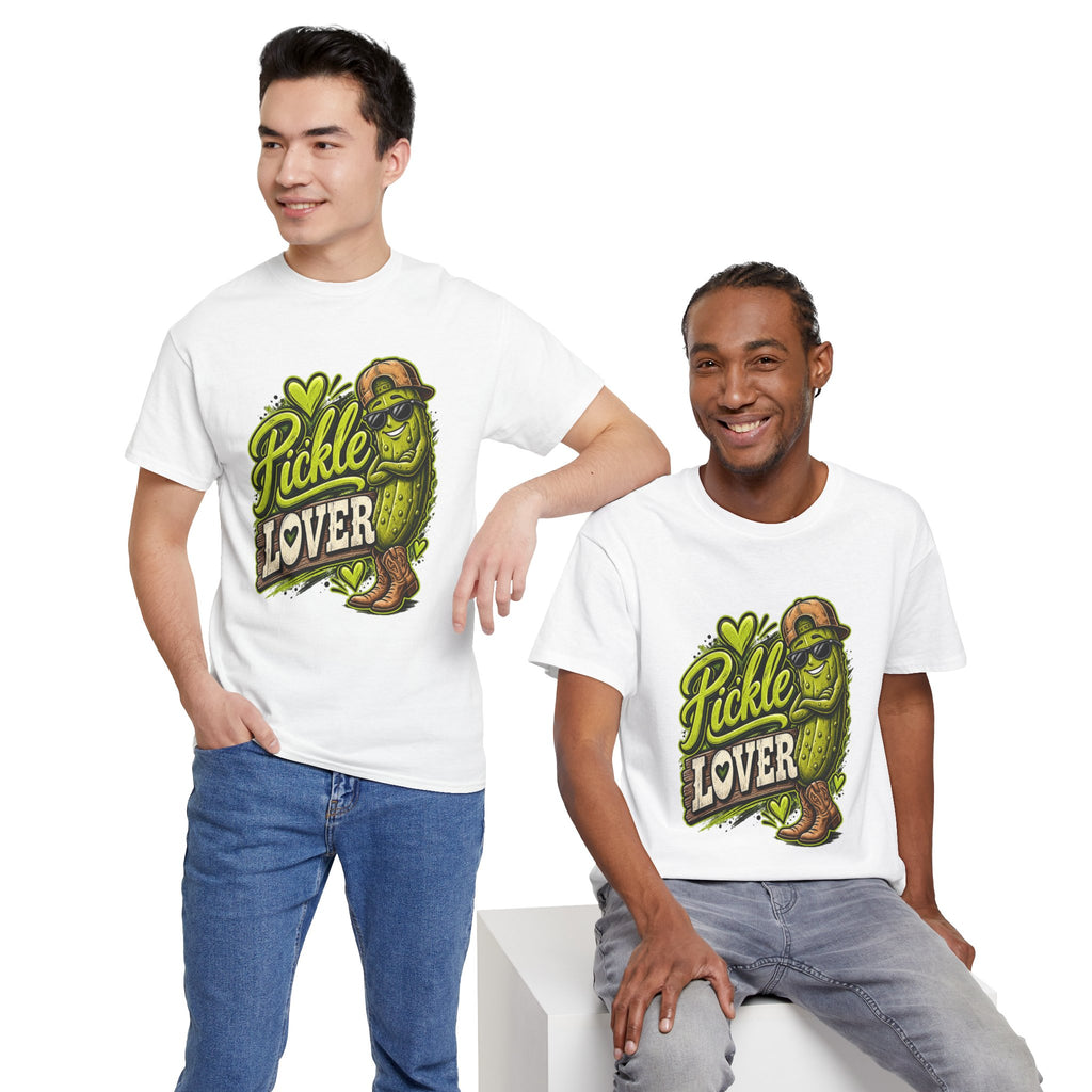 Pickle Lover T-Shirt
