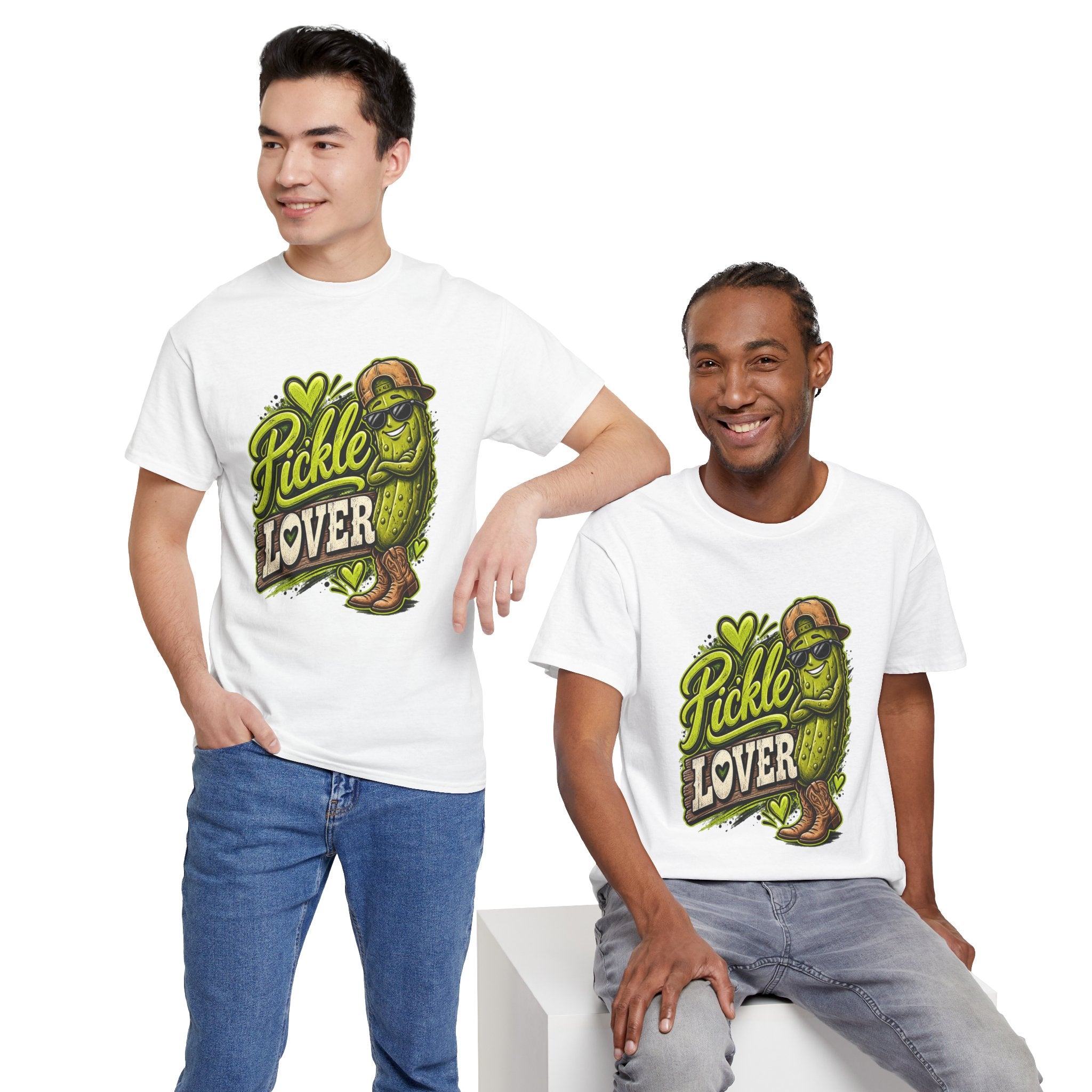 Pickle Lover T-Shirt