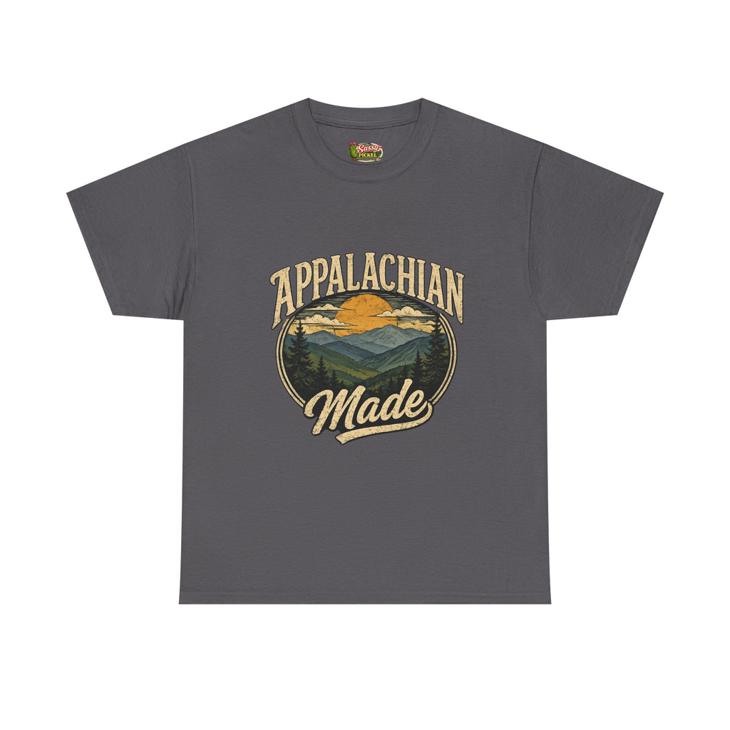Appalachian Made T-Shirt