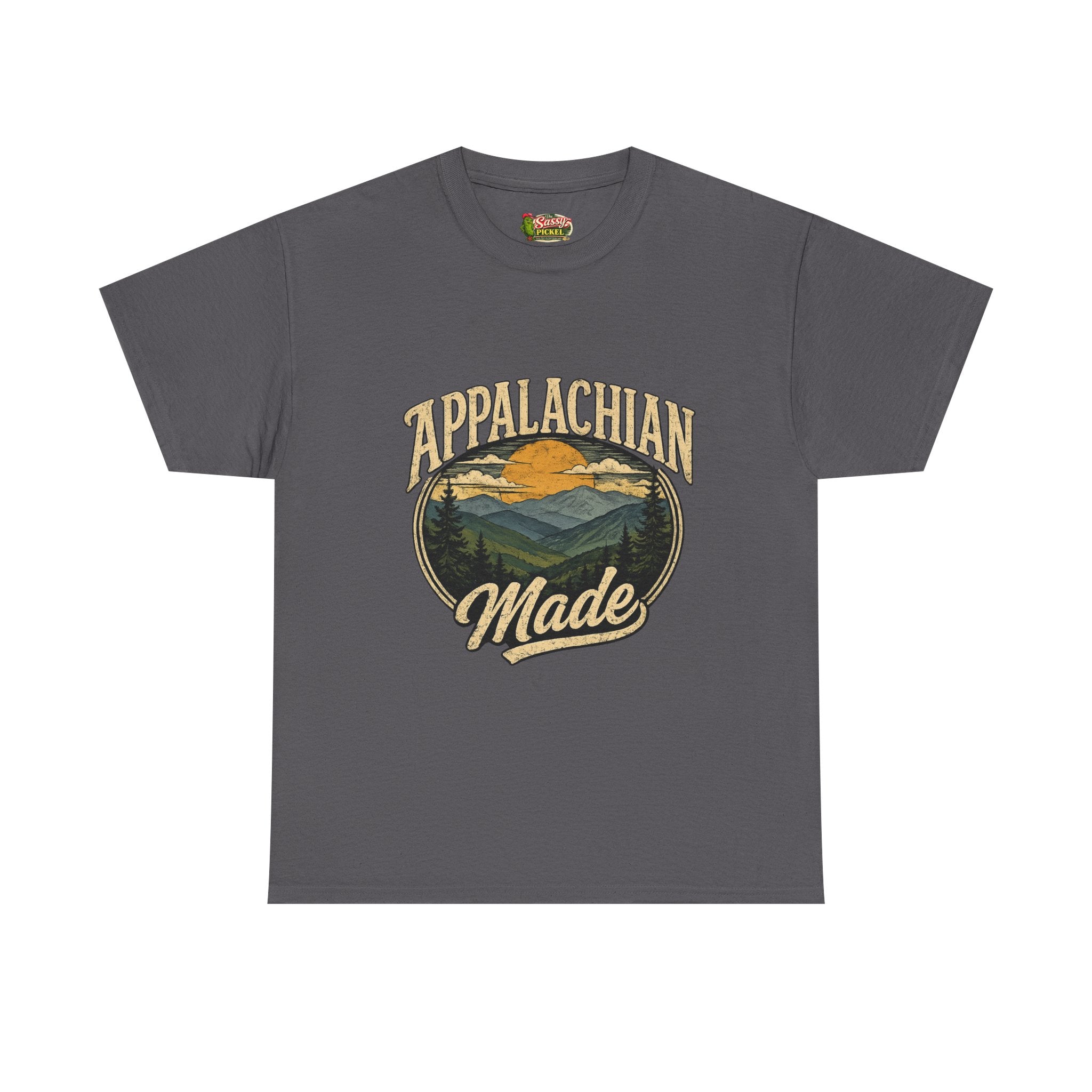 Appalachian Made T-Shirt