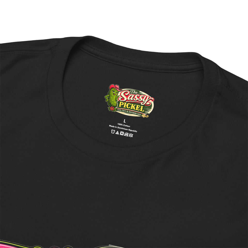 Tickle My Pickle T-Shirt