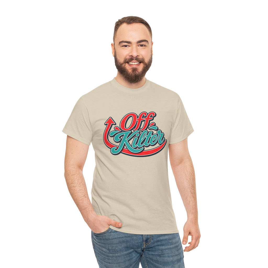 Off Kilter Southern Style T-Shirt