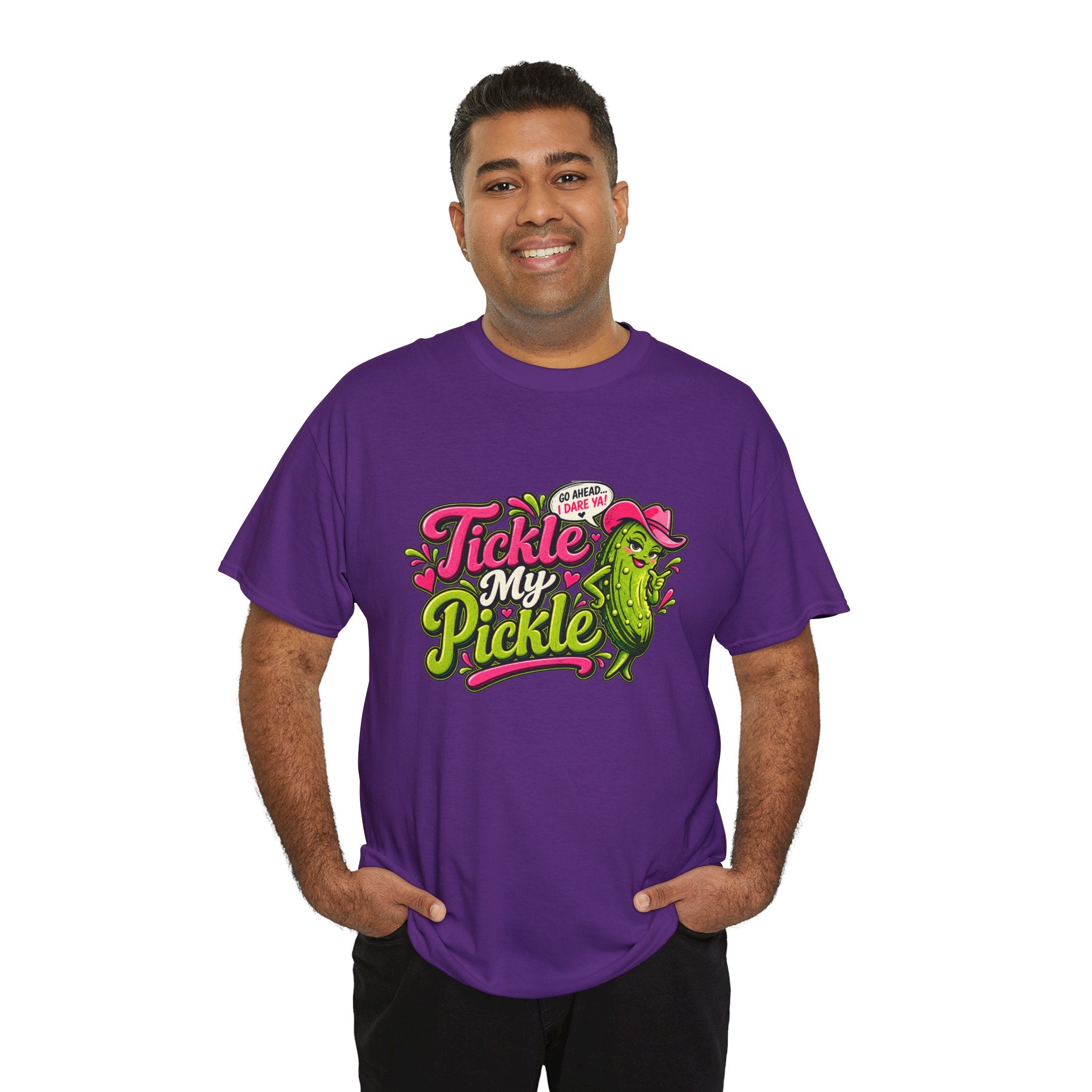 Tickle My Pickle T-Shirt