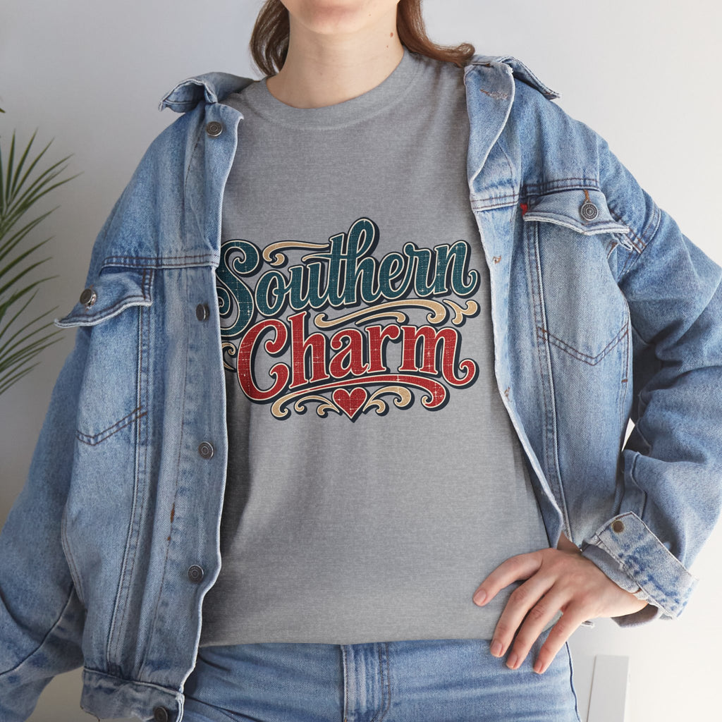 Southern Charm Southern Style T-Shirt