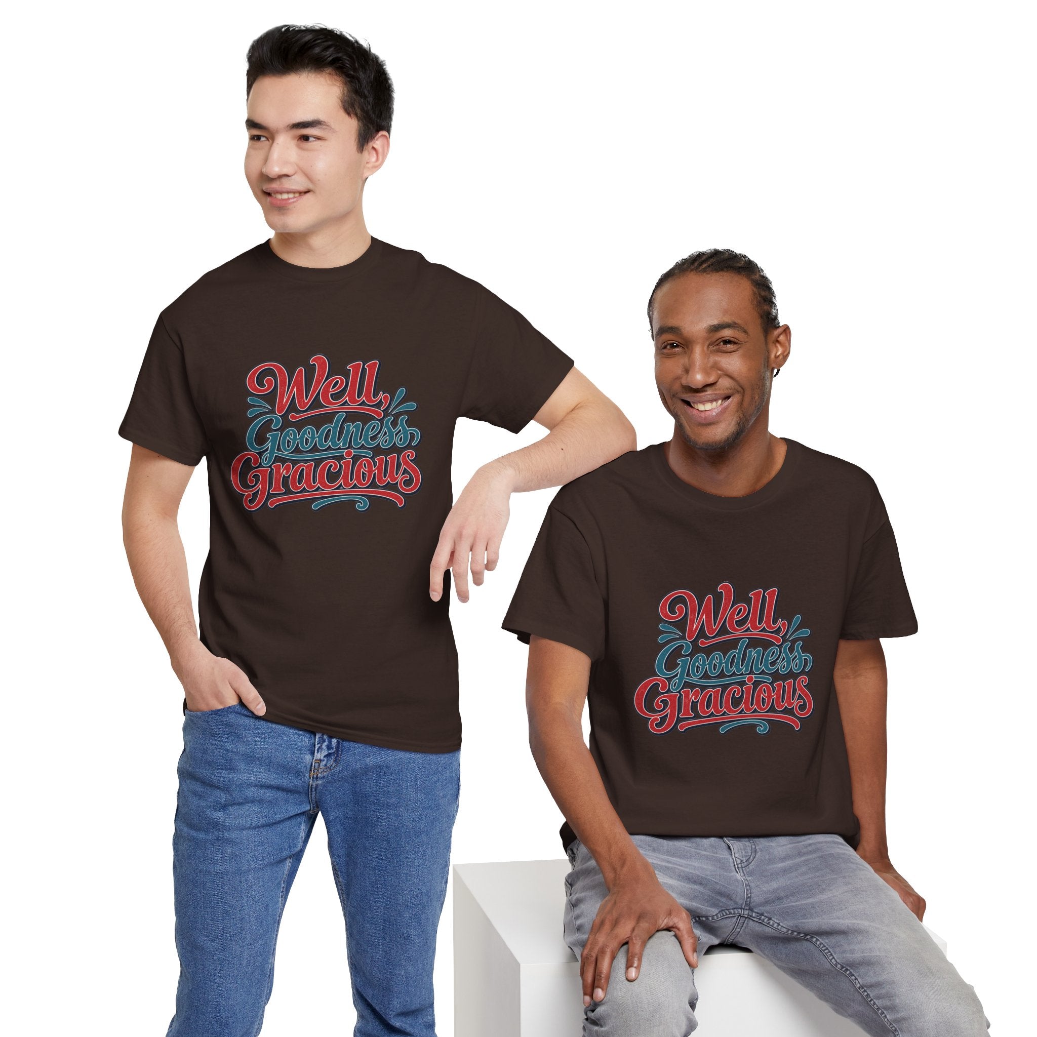 Well, Goodness Gracious Southern Style T-Shirt
