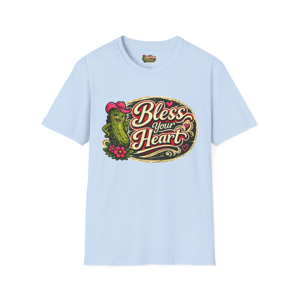 Bless Your Heart T-Shirt