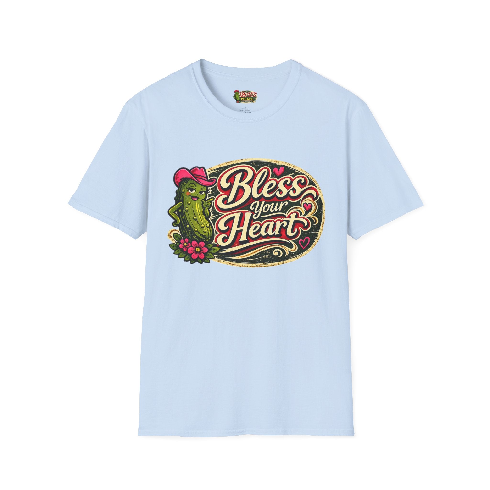 Bless Your Heart T-Shirt