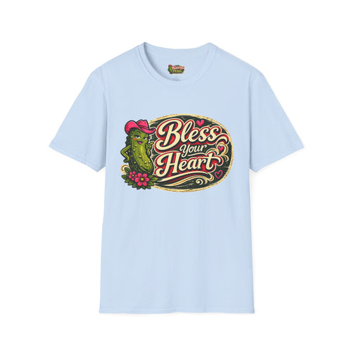 Bless Your Heart T-Shirt