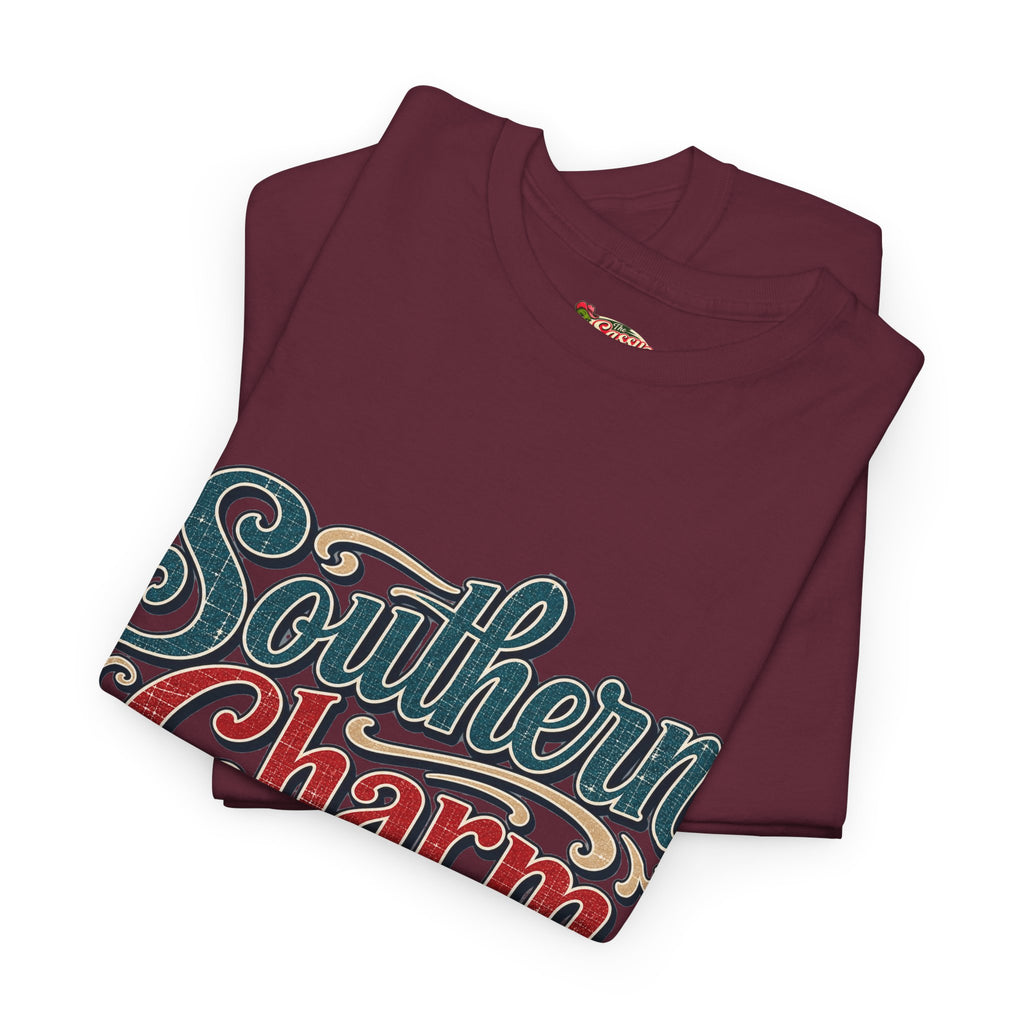 Southern Charm Southern Style T-Shirt