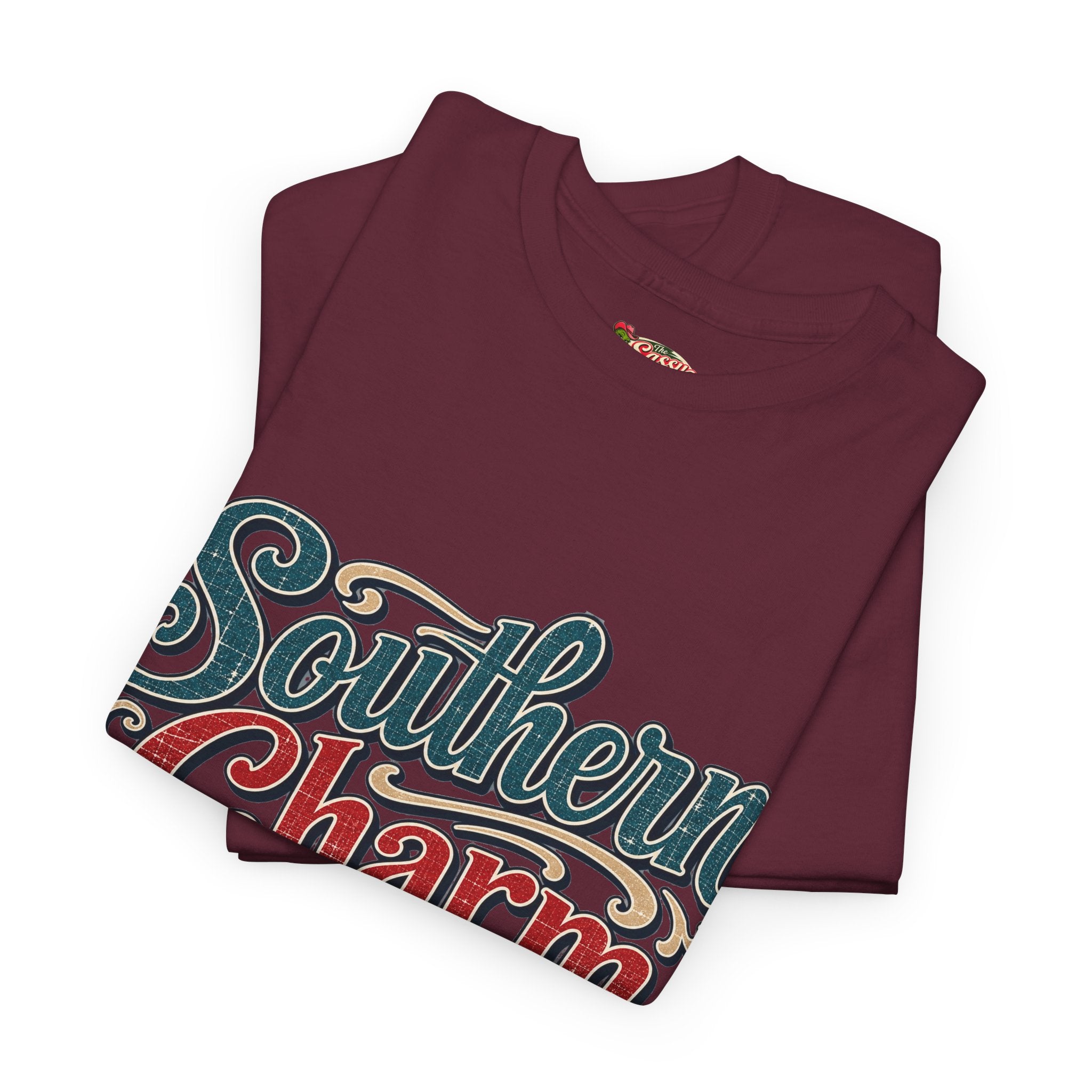 Southern Charm Southern Style T-Shirt