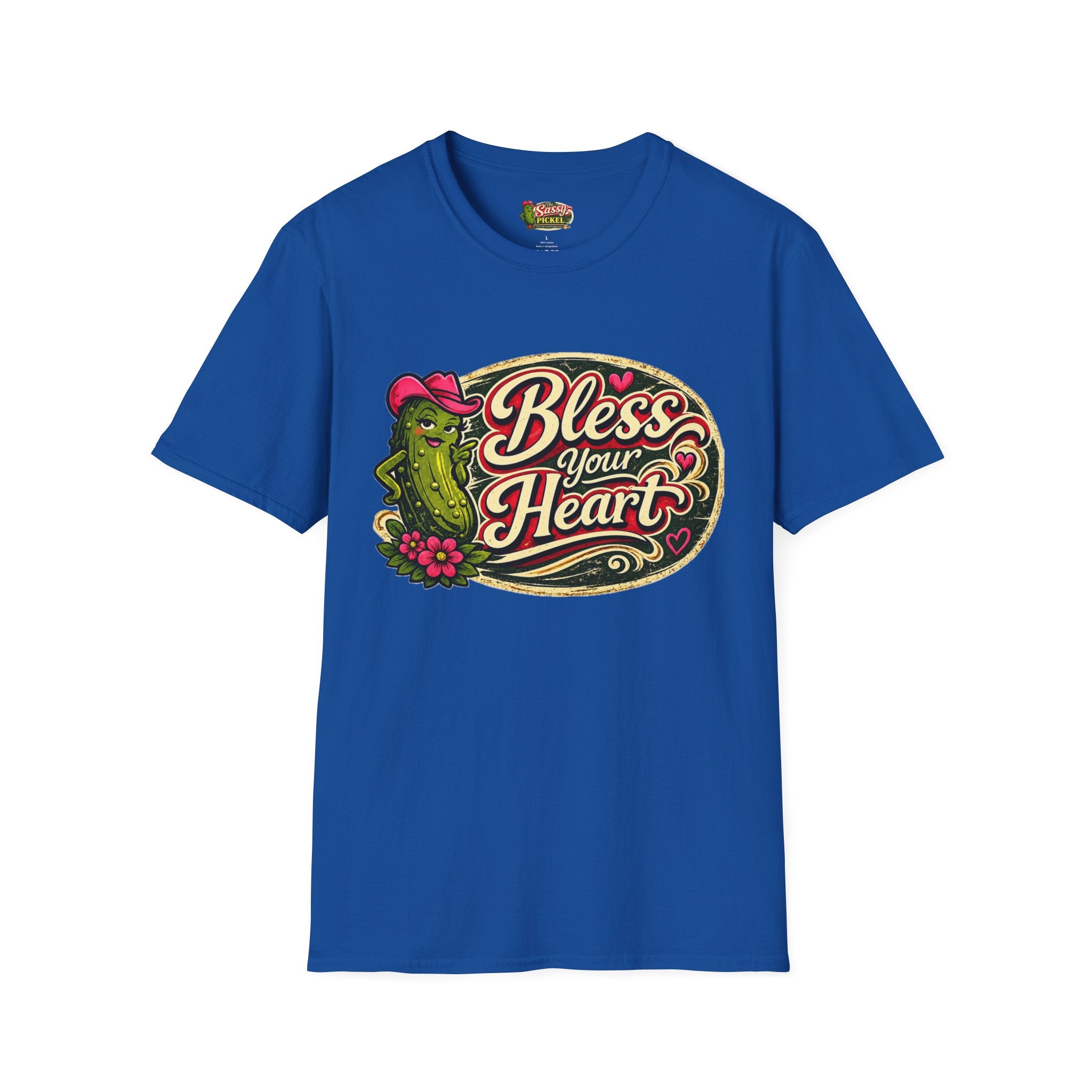 Bless Your Heart T-Shirt