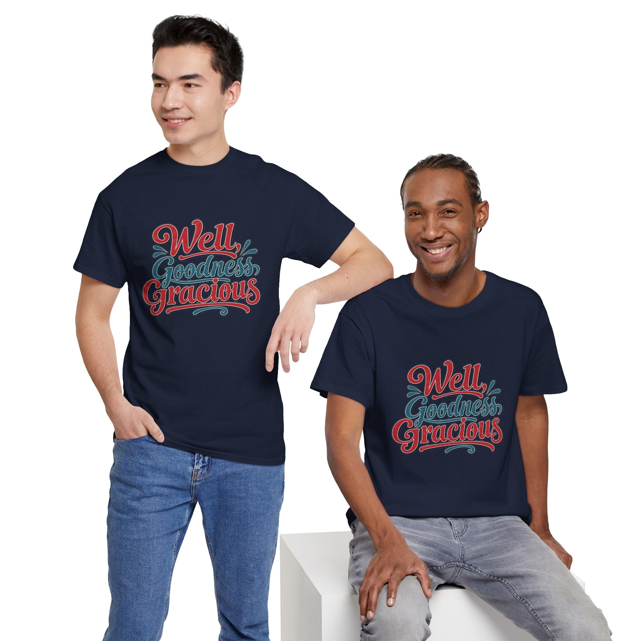 Well, Goodness Gracious Southern Style T-Shirt