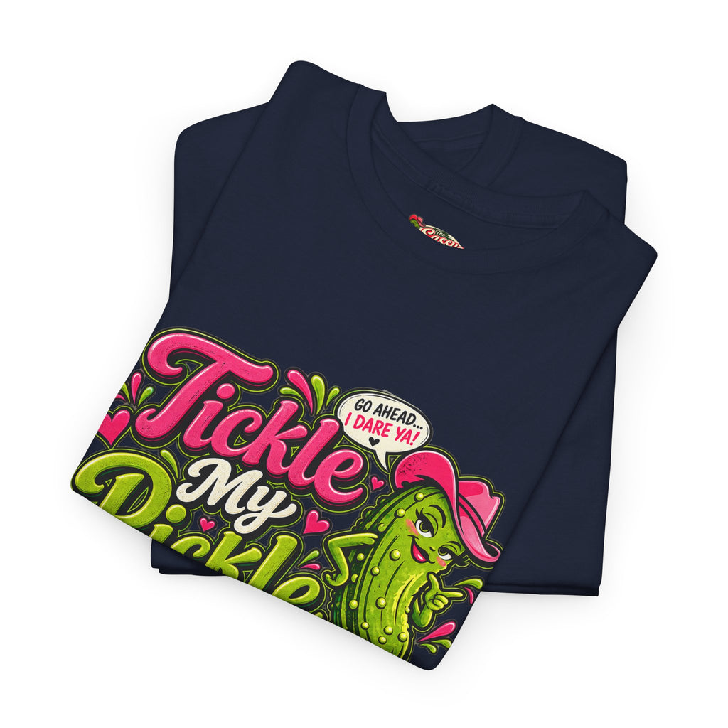 Tickle My Pickle T-Shirt