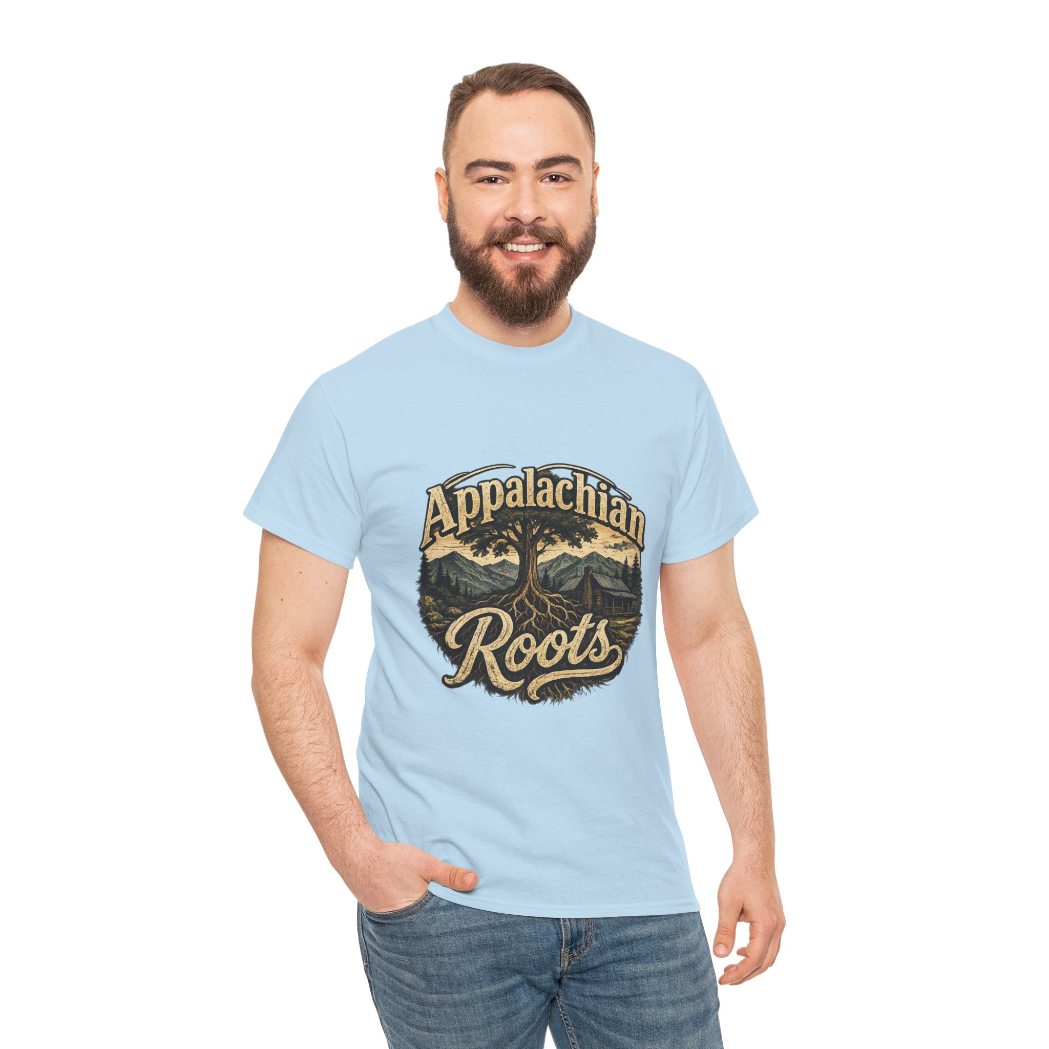 Appalachian Roots T-Shirt
