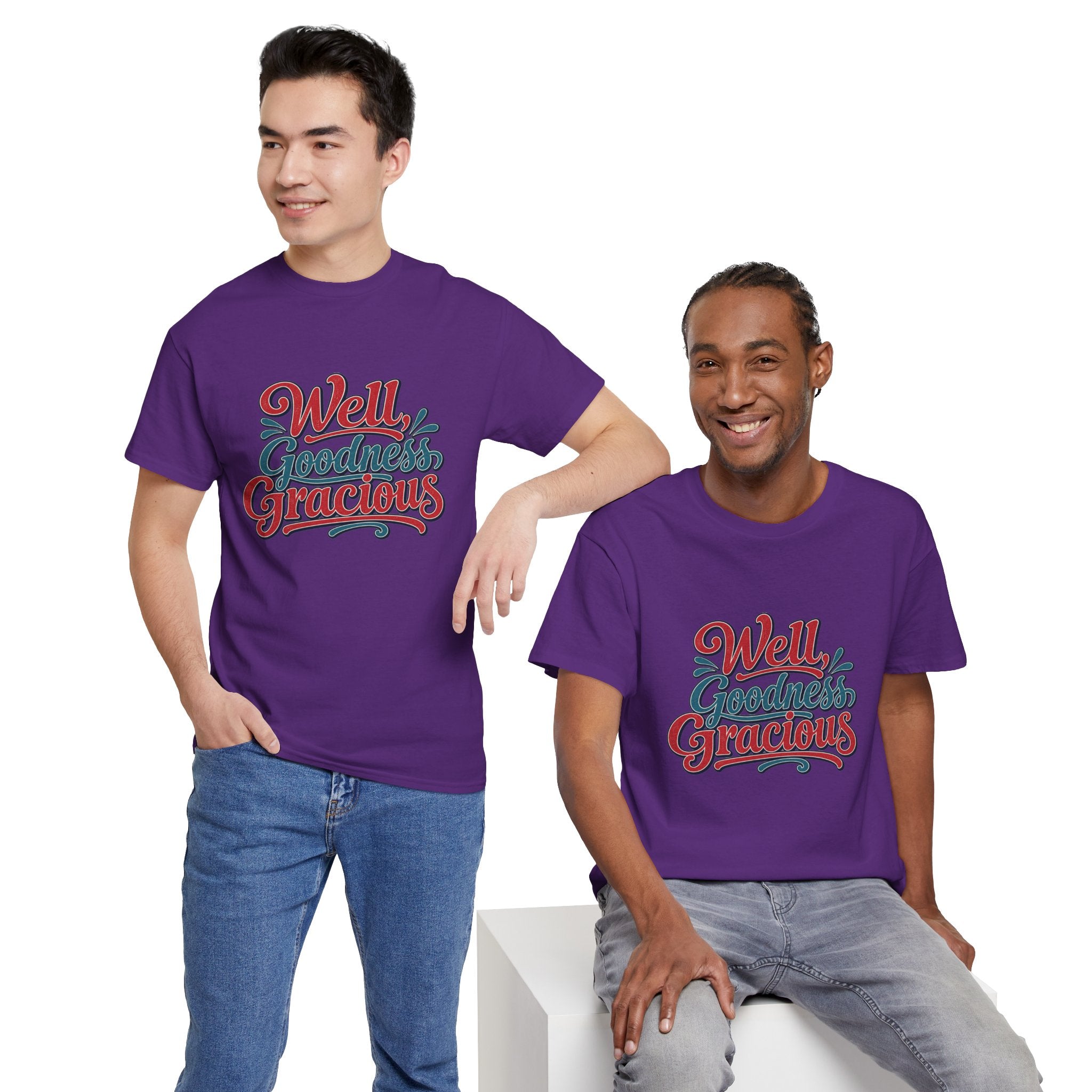 Well, Goodness Gracious Southern Style T-Shirt